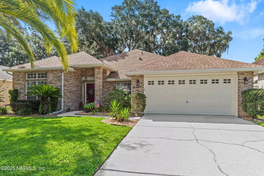 4428 SUMMERHAVEN BLVD S, Jacksonville, FL 32258