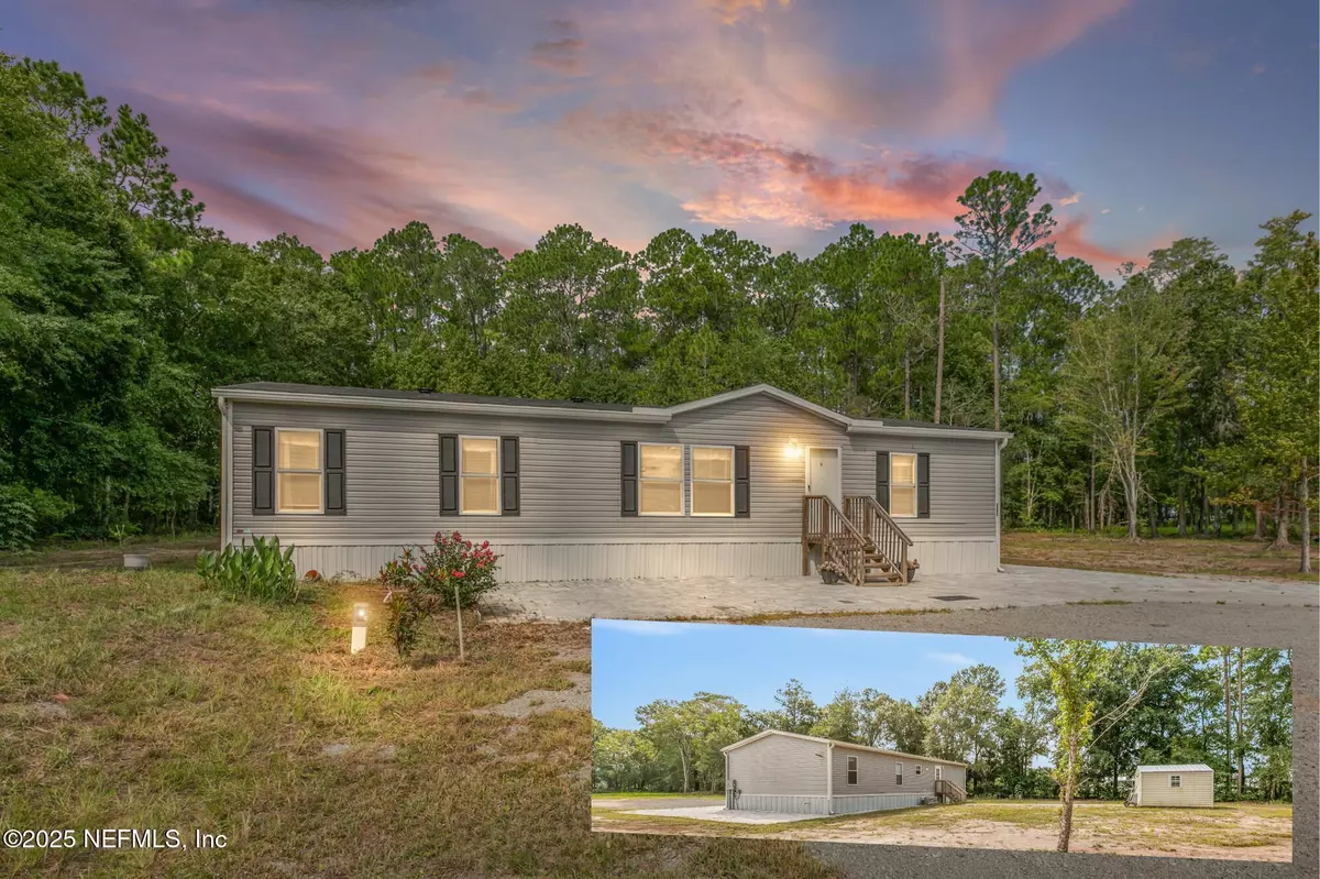 Jacksonville, FL 32234,3238 YELLOW WATER RD