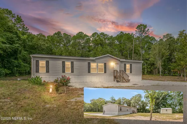 3238 YELLOW WATER RD, Jacksonville, FL 32234