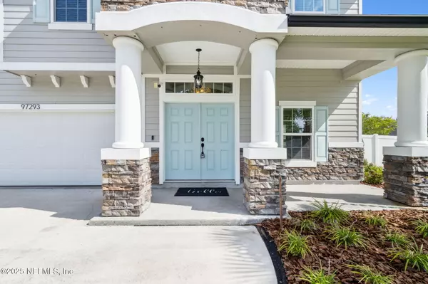 Fernandina Beach, FL 32034,97293 HARBOR CONCOURSE CIR