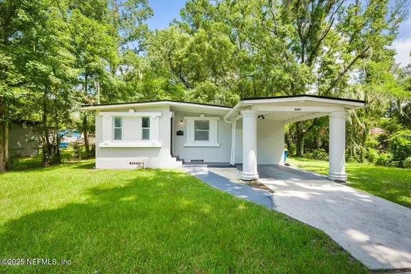 Jacksonville, FL 32209,6601 CLEVELAND RD
