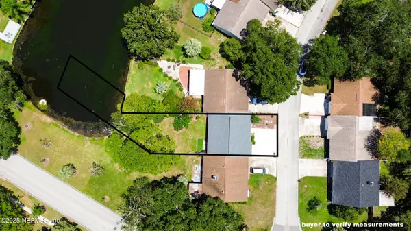 Jacksonville, FL 32223,3409 RICKY CT