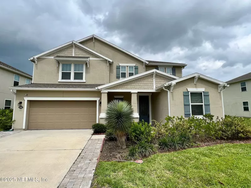 14963 BARTRAM CREEK BLVD, Jacksonville, FL 32259