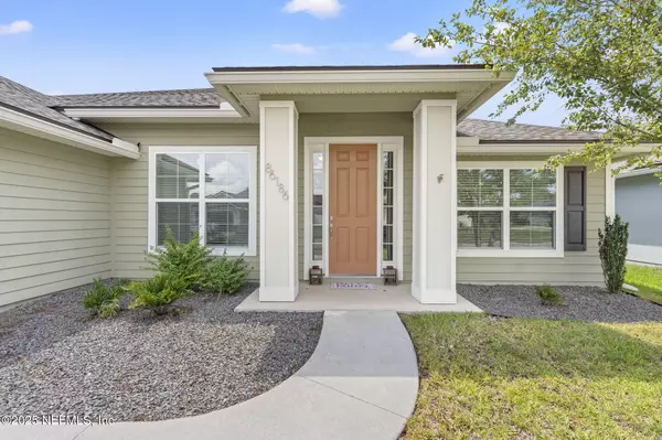 Yulee, FL 32097,86186 TRANQUIL CT