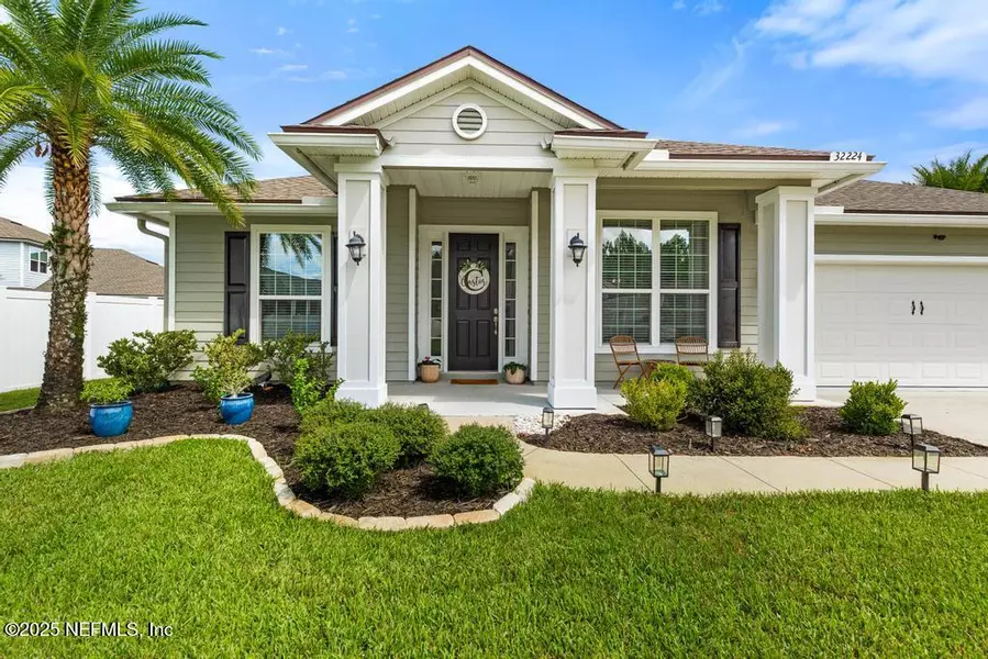 32224 GOLDENROD PARKE CT, Fernandina Beach, FL 32034