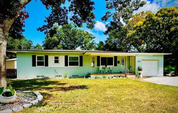 Jacksonville, FL 32210,2253 BARLAD DR