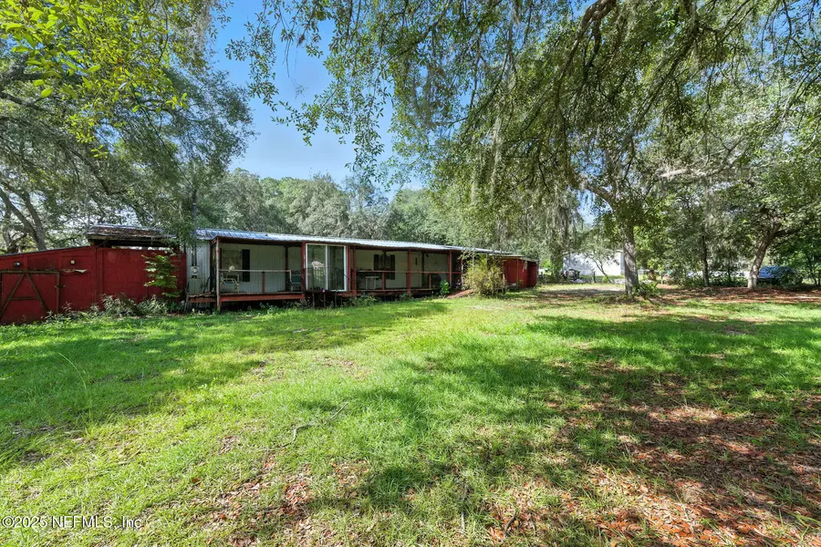 161 LAKE MARGARET BLVD, Pomona Park, FL 32181