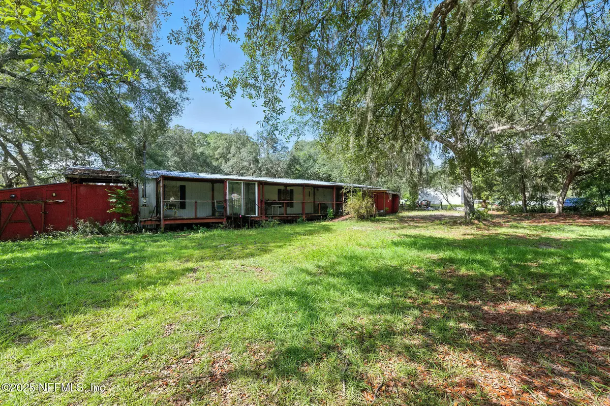 Pomona Park, FL 32181,161 LAKE MARGARET BLVD