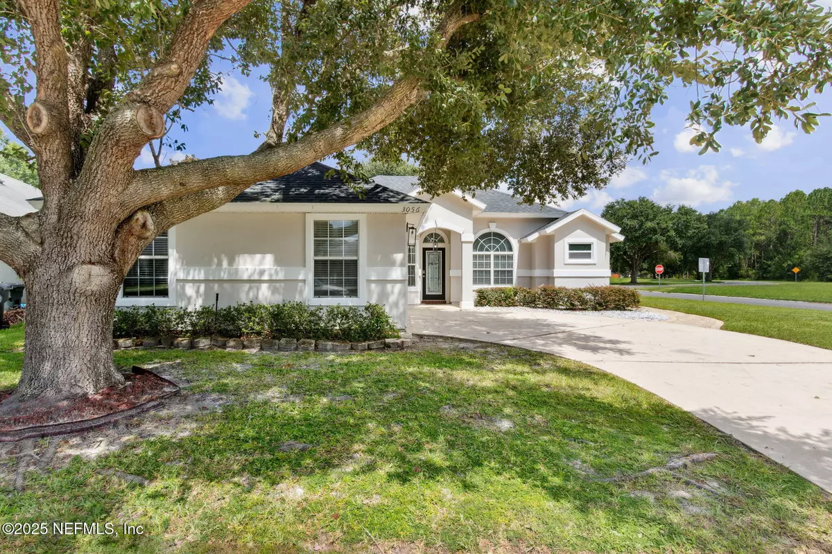 Green Cove Springs, FL 32043,3056 SETH DR