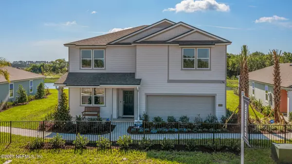 Green Cove Springs, FL 32043,4433 WHITE IBIS LN
