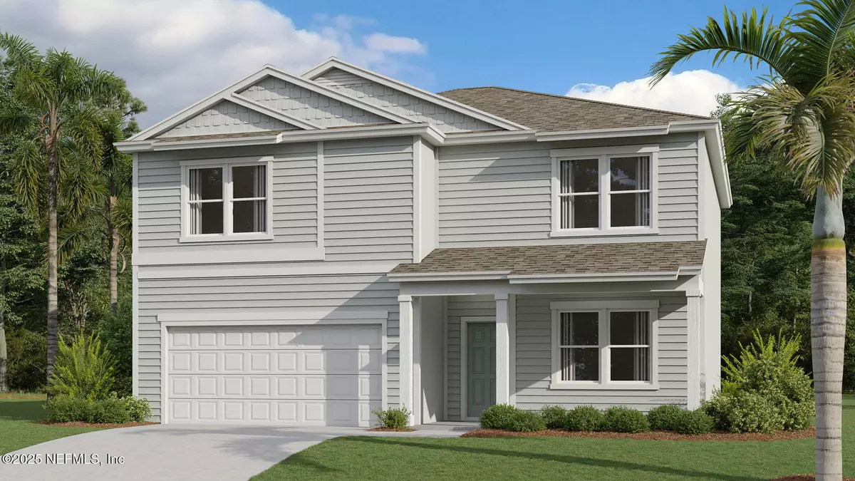 Green Cove Springs, FL 32043,4433 WHITE IBIS LN