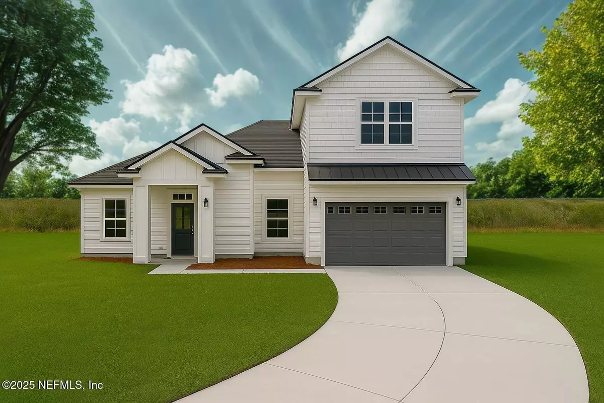 Yulee, FL 32097,97032 HUNTINGTON CT