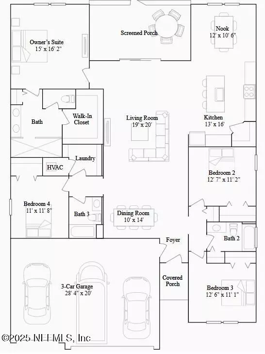 Jacksonville, FL 32219,6281 MARE AVE