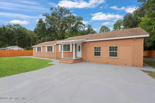 1420 BERTHA ST, Jacksonville, FL 32218