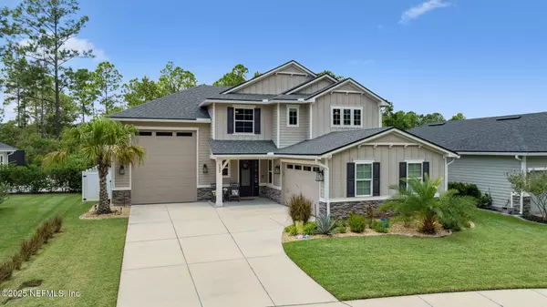 133 FLACH DR, St. Johns, FL 32259