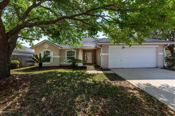 8614 DERRY DR, Jacksonville, FL 32244