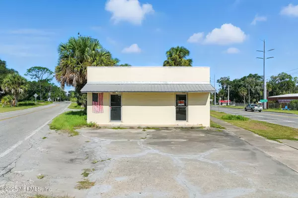 1771 HIGHWAY 17, Pomona Park, FL 32181