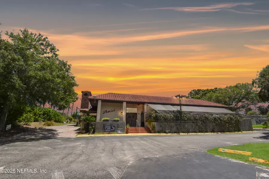 1915 A1A S, St. Augustine, FL 32080