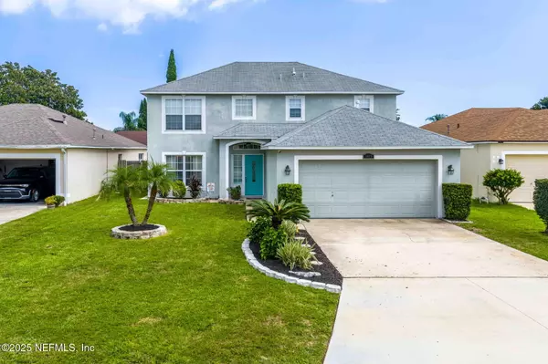 3419 VOLLEY CT, Jacksonville, FL 32277