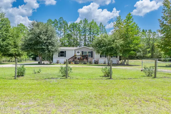 Hampton, FL 32044,11541 SE 58TH AVE