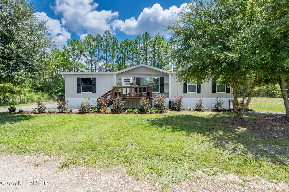 Hampton, FL 32044,11541 SE 58TH AVE