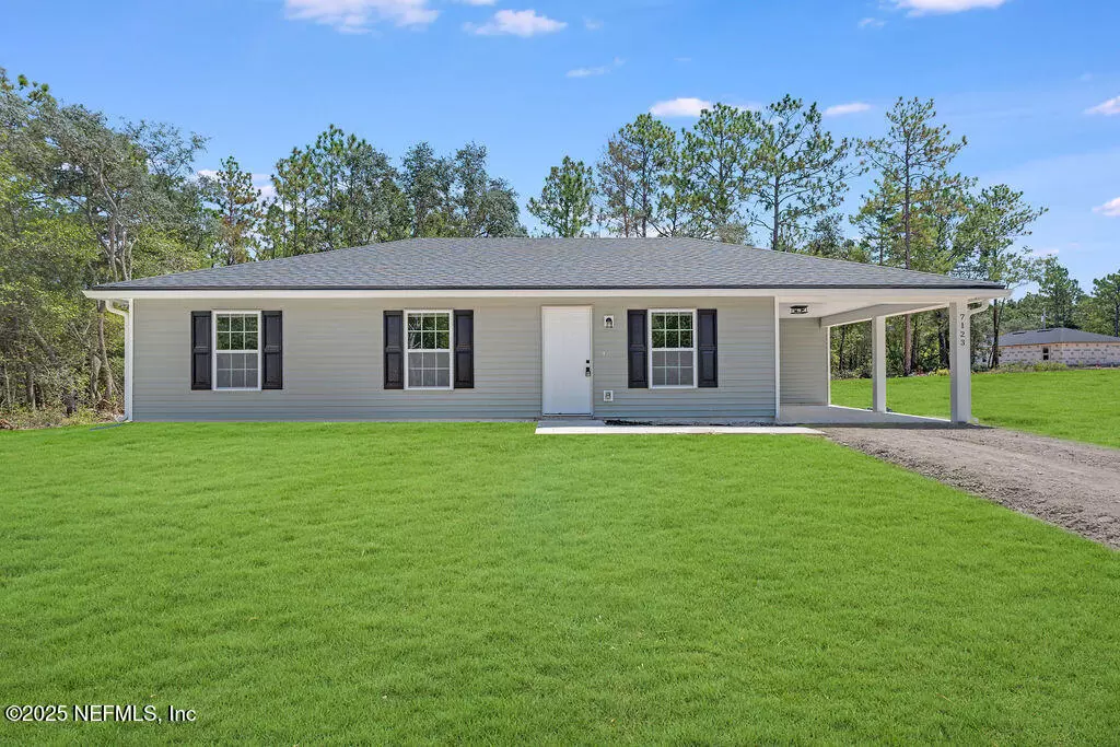 Keystone Heights, FL 32656,7607 EL DORADO AVE