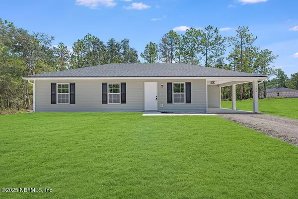 Keystone Heights, FL 32656,7607 EL DORADO AVE