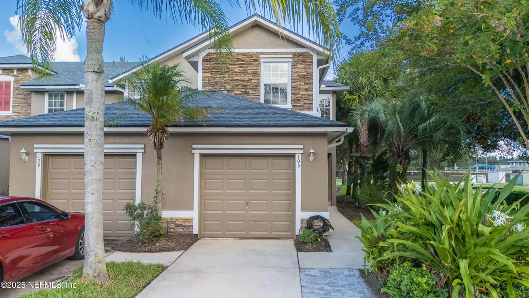 105 LEESE DR, St. Johns, FL 32259