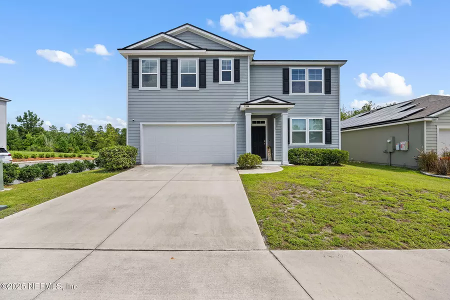 3566 EVERS CV, Middleburg, FL 32068