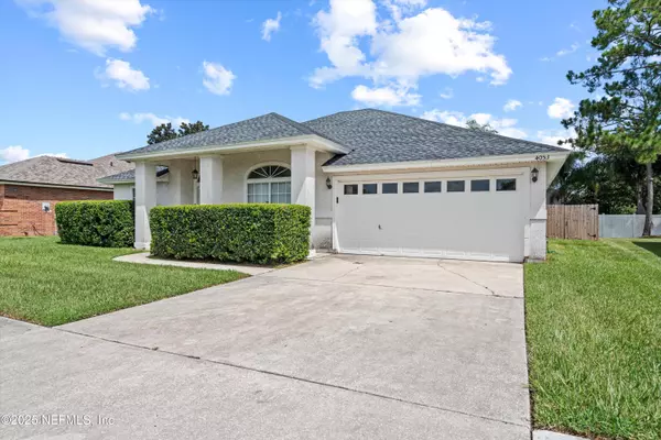 Orange Park, FL 32073,4053 SAVANNAH GLEN BLVD