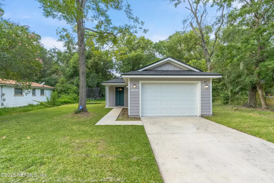 3153 W 15TH ST, Jacksonville, FL 32254