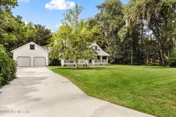 St. Johns, FL 32259,879 SATSUMA CIR