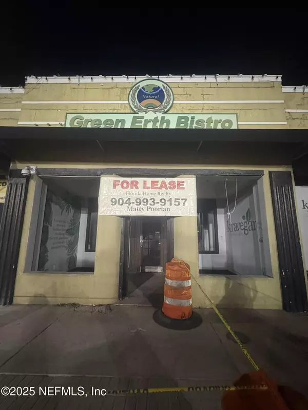 1518-1522 HENDRICKS AVE, Jacksonville, FL 32207