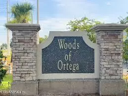 6984 ORTEGA WOODS DR #8-11, Jacksonville, FL 32244