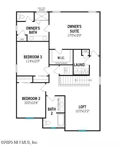 St. Johns, FL 32259,174 APPALACHIAN TRL