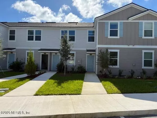 218 PALMETTO RIDGE RD, St. Augustine, FL 32095