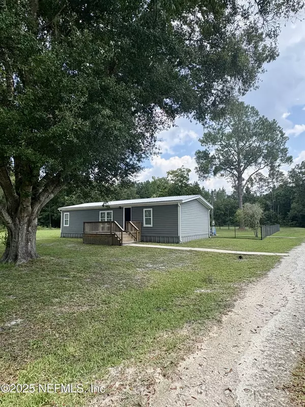 Lawtey, FL 32058,4336 NW 216TH ST