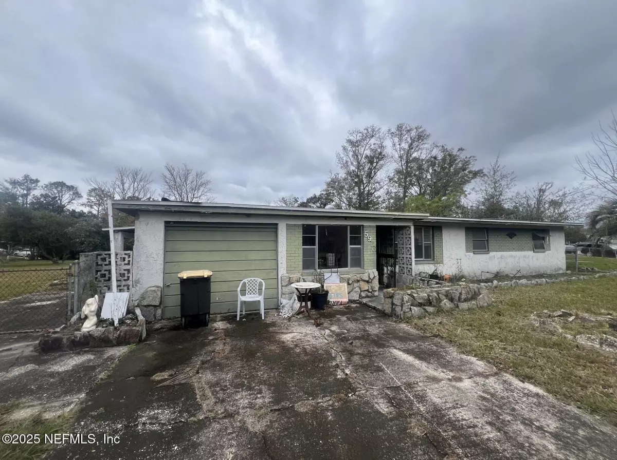 Jacksonville, FL 32244,5970 TAMPICO RD