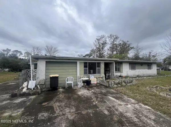 5970 TAMPICO RD, Jacksonville, FL 32244