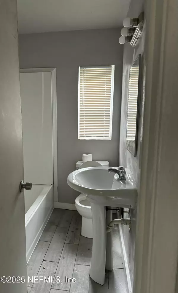 Jacksonville, FL 32209,1538 ELLA ST