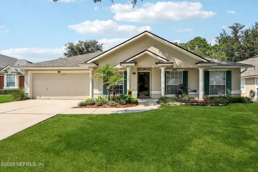 14333 FISH EAGLE DR E, Jacksonville, FL 32226