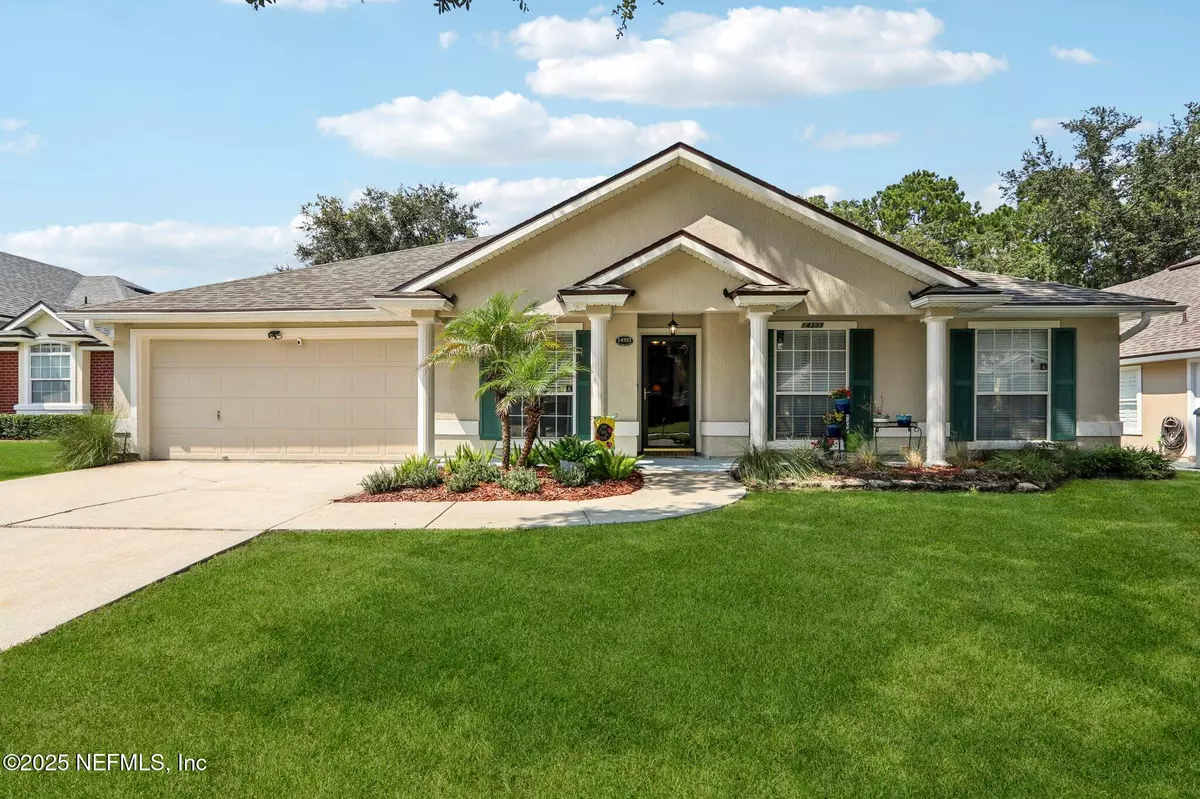 Jacksonville, FL 32226,14333 FISH EAGLE DR E