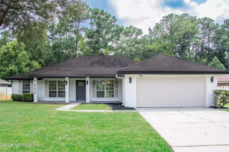 7556 ORTEGA BLUFF Pkwy, Jacksonville, FL 32244