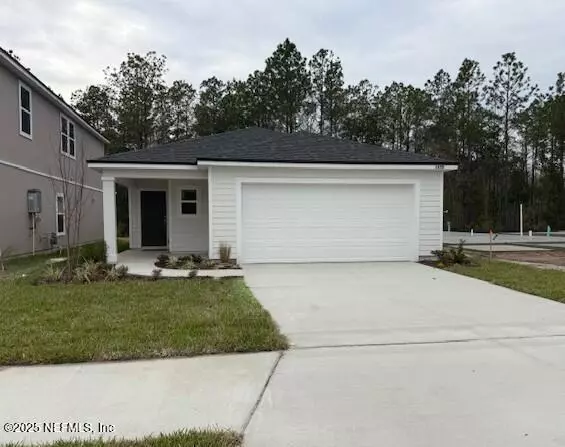 1698 TRAINORS CT, Jacksonville, FL 32218