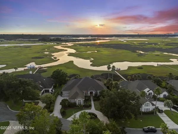 Ponte Vedra Beach, FL 32082,240 NORTH WIND CT