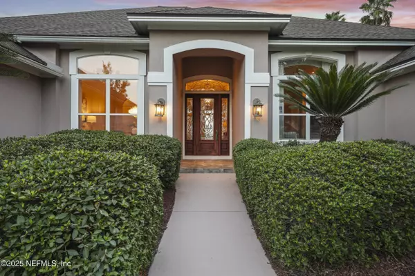 Ponte Vedra Beach, FL 32082,240 NORTH WIND CT