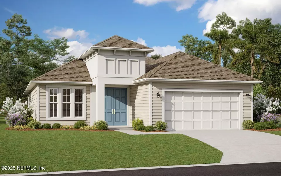 3334 HARVESTERS CT, Green Cove Springs, FL 32043