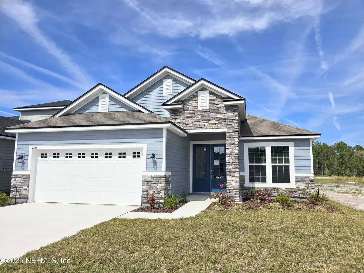 Green Cove Springs, FL 32043,3445 AMERICANA DR