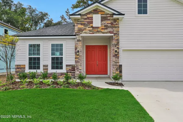 Middleburg, FL 32068,2242 BRANNINGS SAWMILL CT