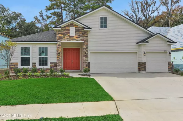 Middleburg, FL 32068,2242 BRANNINGS SAWMILL CT